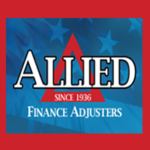 Allied Finance Adjusters logo