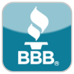 Better Business Bearu logo