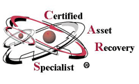 Consolidated Asset Recovery System logo
