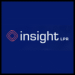 Insight LPR logo