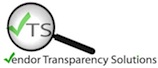 Vender Transparency Solutions logo